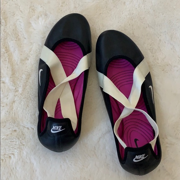 nike ballet